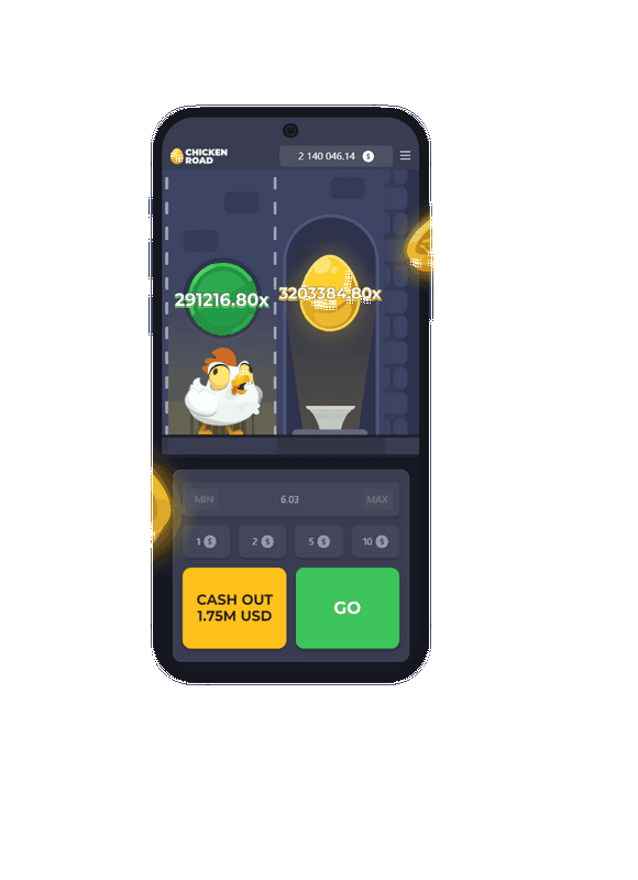 Gra wideo w kasynie Hen Road – kompletny przewodnik po zakładach i funkcje