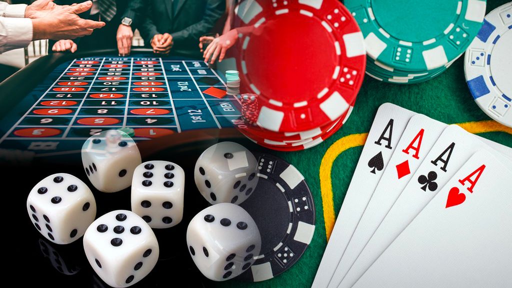 Guide expert pour profiter des jackpots pendant les grands événements sportifs sur Normandie Guide expert pour profiter des jackpots pendant les grands événements sportifs sur Normandie