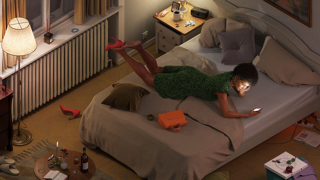 Dremeet - Modern Dating Website 2026