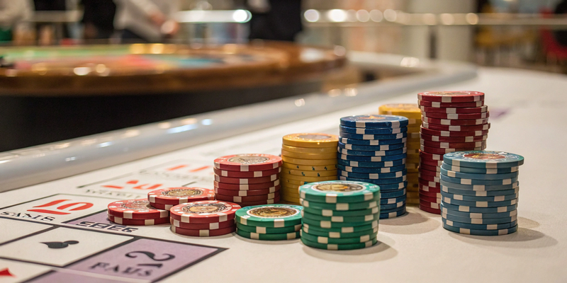 Jak działają kasyna bez weryfikacji tożsamości?