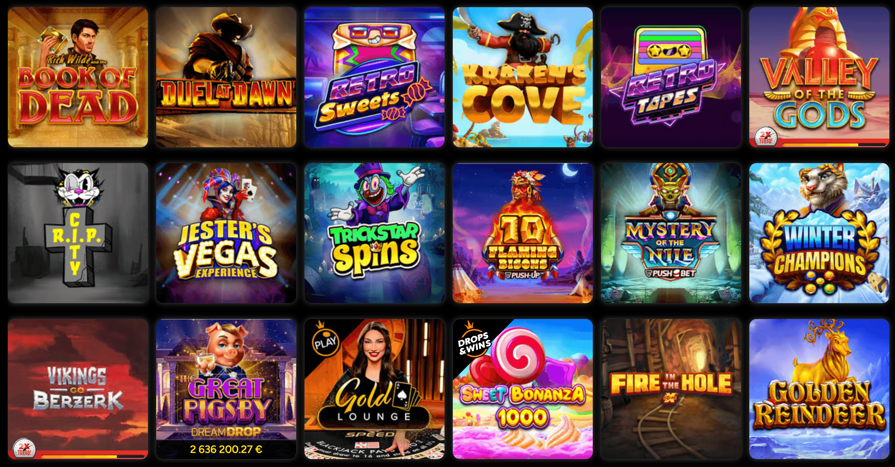 casino online game slots casino online game slots