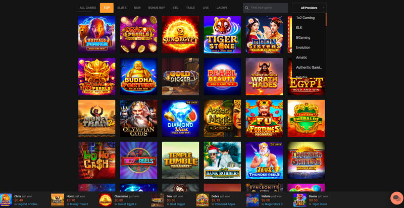 First Look: Level Up Casino Site Evaluation First Look: Level Up Casino Site Evaluation