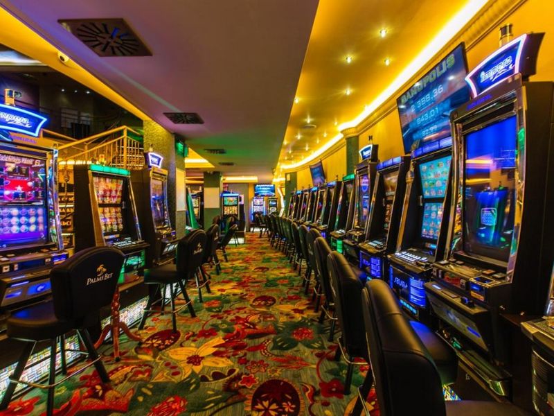 Обзор сайта LEV Casino: пошаговое руководство по регистрации, подтверждению аккаунта и бонусным предложениям