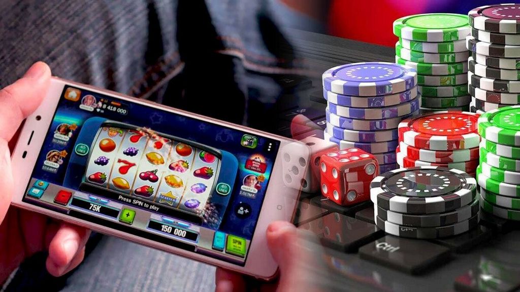 Play on the most effective online gambling enterprise apps 2026